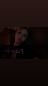 Kay, 18, United States