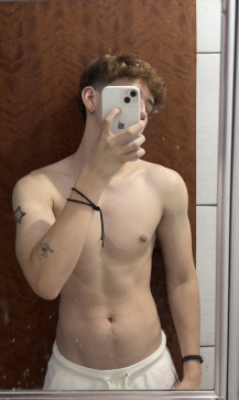 Markk, 18, Switzerland