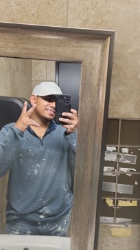 Luis, 28, United States