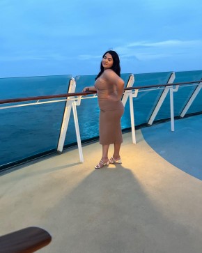Love, 21, United States