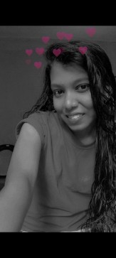 Anjali Anju, 19, India