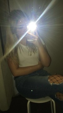Kaitlyn, 21, United States