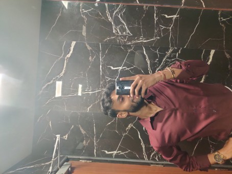 Mr Cunnilingus, 21, India