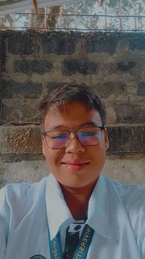 Jemvell Guillermo, 21, Philippines