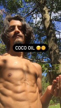 Bananaboy, 26, Australia
