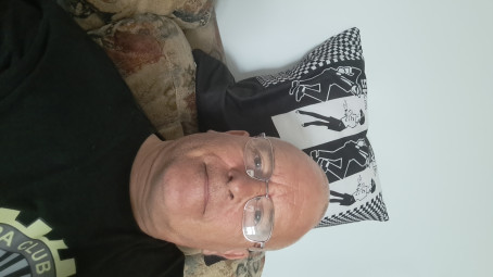 Plymouth, 56, United Kingdom