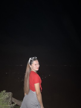Jia, 20, Philippines
