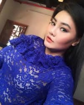 Emma Fly, 37, Myanmar