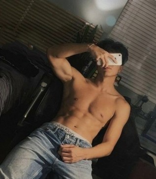 Za-ck , 24, South Korea