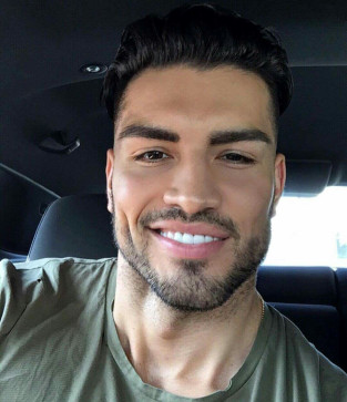 Aymen, 25, Tunisia