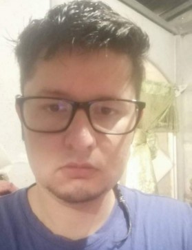 Carlos M, 27, Costa Rica
