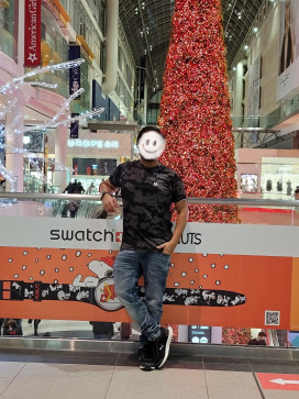 RisinTowerCanada, 28, Canada