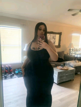 Elii, 23, United States