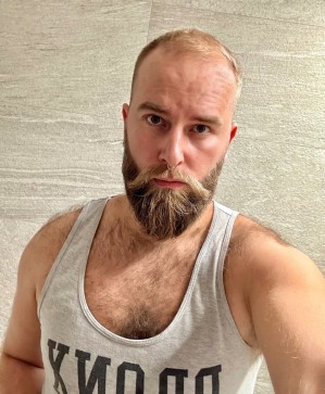 Dean, 38, United States