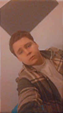 Thijs, 18, Netherlands