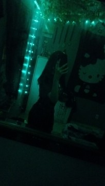 Dawn, 21, Canada