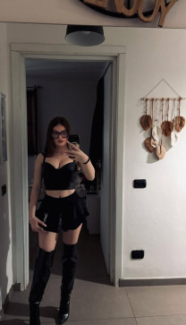 Rubi Rafaela, 18, Romania