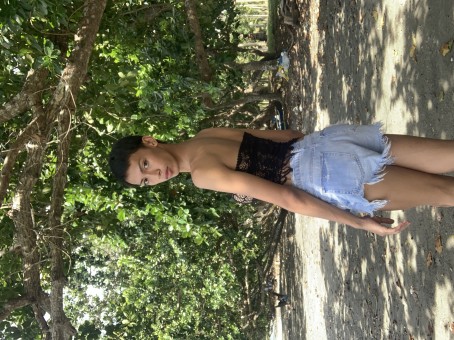 Im Not A Girl, 23, Philippines