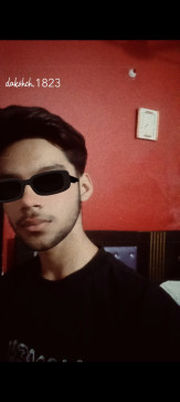 VASHU CHOUDHARY, 19, India
