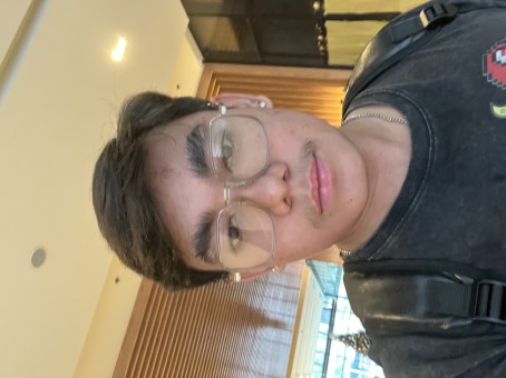 Akie, 21, Philippines