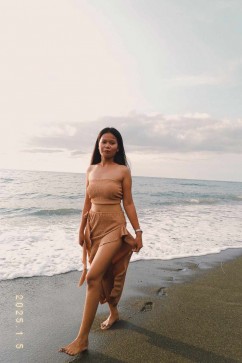 Jen Jen, 23, Philippines