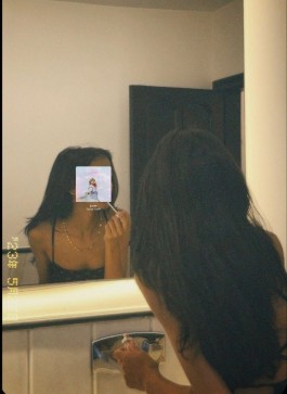 Chaii, 18, India