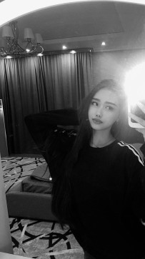 Girl, 18, Kyrgyzstan