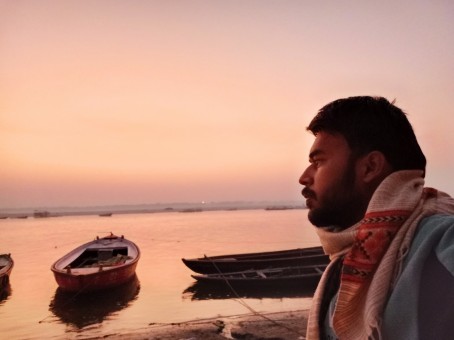 Silent_soul3095, 30, India