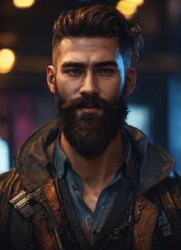 Chudaiboi, 30, India