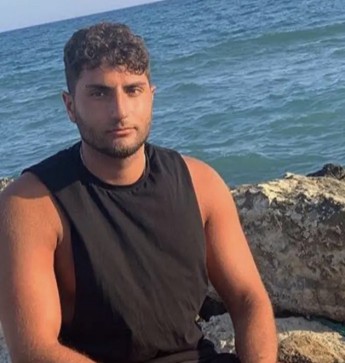 Angelo , 26, United Kingdom