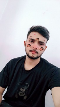 Rohit, 21, India