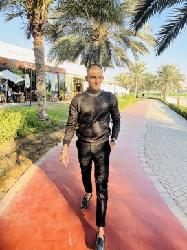 Memzz, 24, United Arab Emirates