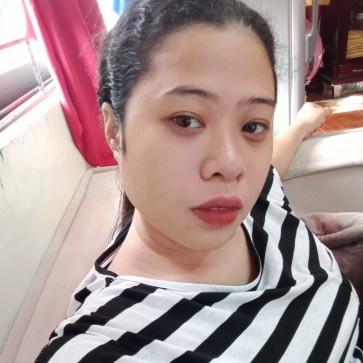 Mary Mae Abacahan, 30, Philippines