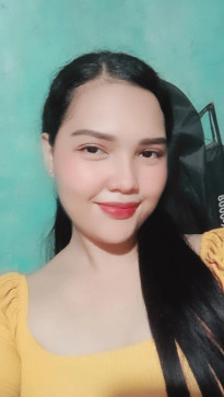 Chela, 20, Philippines