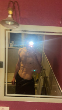 Jared, 22, United Kingdom