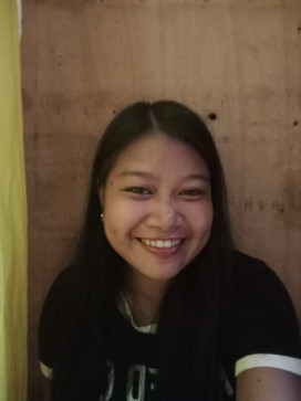 Mimi, 28, Philippines