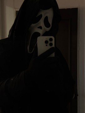 Real Ghost, 20, United Kingdom