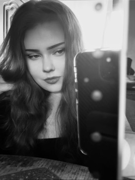 Girl, 19, Poland