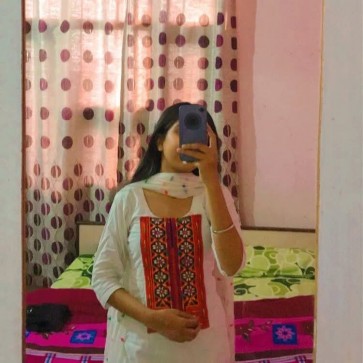 Gouri, 26, India