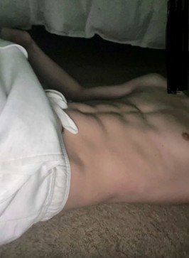 Jace, 18, United States