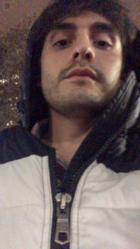 Ober, 20, Argentina