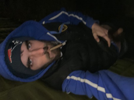 Regan Sub Closet Fag, 26, United Kingdom