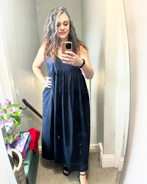 Isabella, 42, United States