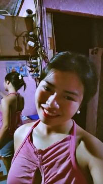 Say, 20, Philippines