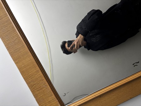 Ig Notym30, 18, Egypt