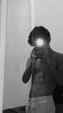 Ved , 20, India