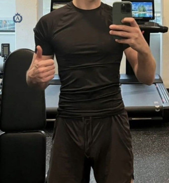 Ved , 20, United States