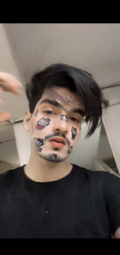 Rehan , 22, India