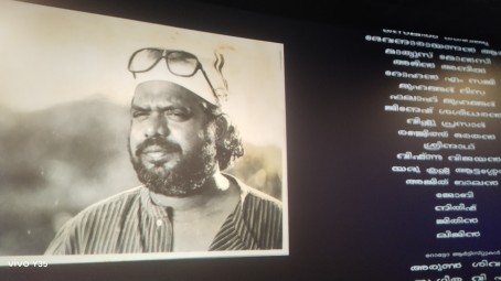 Ebens Elby, 18, India