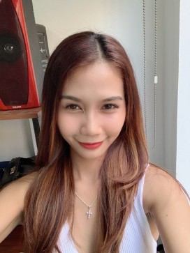 Stephany Beltran, 19, Sweden